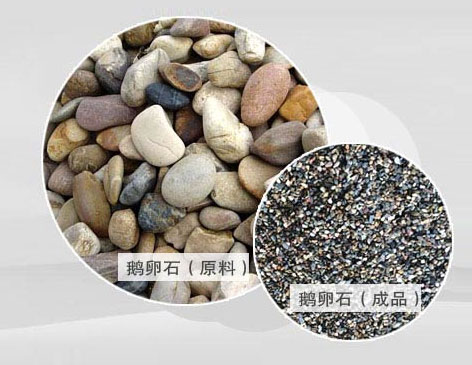 机制砂